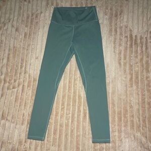 Lululemon Align Pant 25”